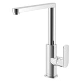 Abey Madison Kitchen Mixer Side Lever Chrome 2K1