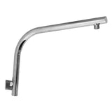 Argent Reach Wall Shower Arm Chrome 231618R