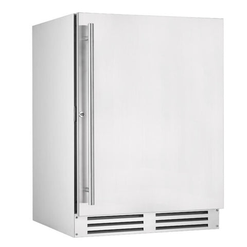 Artusi Outdoor Beverage Chiller Stainless Steel AOFDZ127X