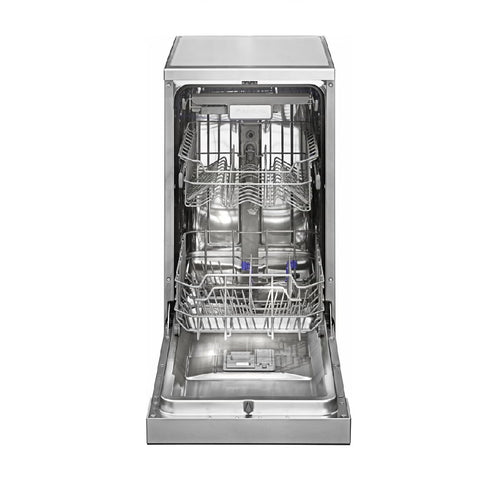 Artusi Freestanding Dishwasher 450mm Stainless Steel ADW4509X