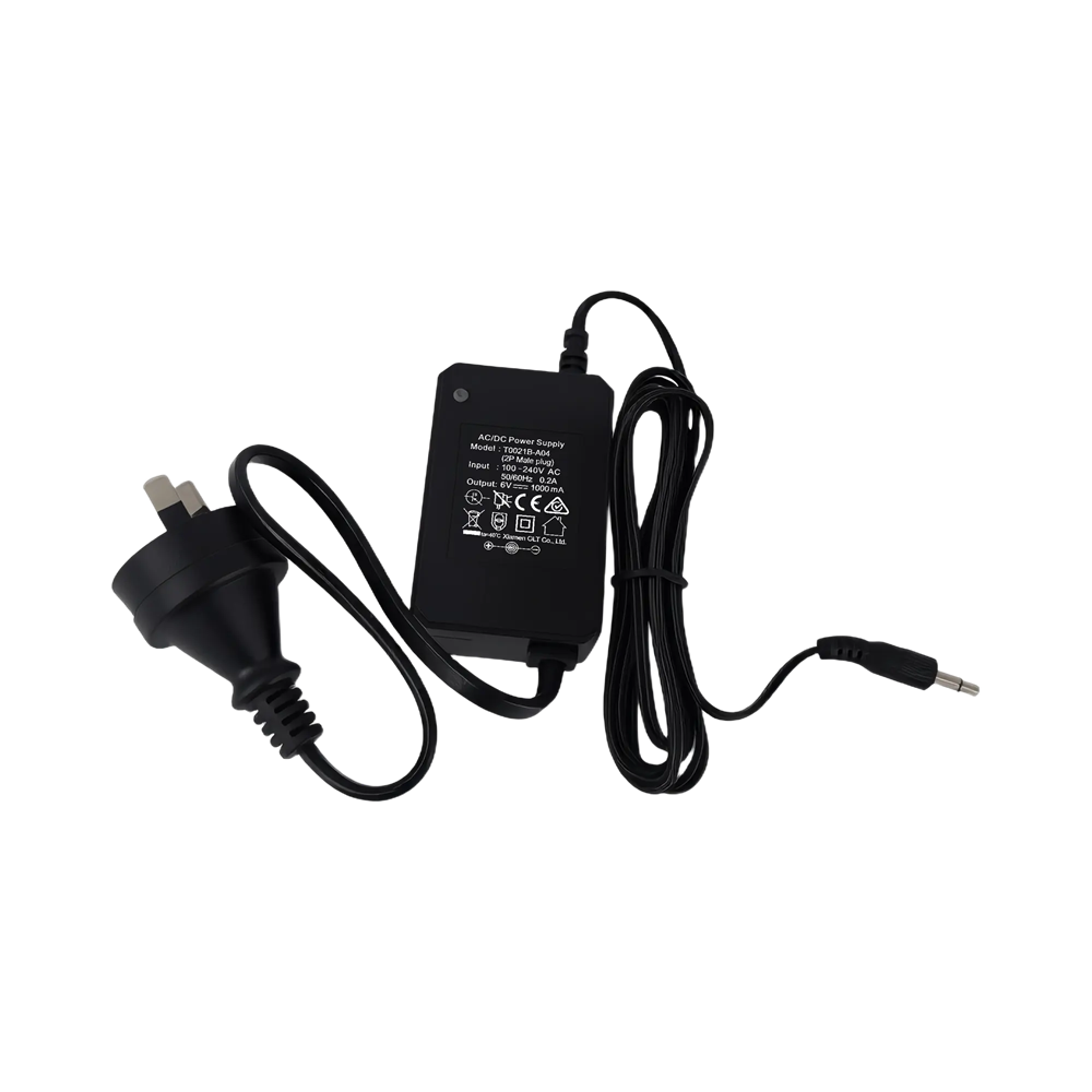 Nero Power Supply Mecca Sensor Mixer AC Adapter NRPA407