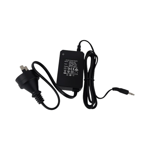 Nero Power Supply Mecca Sensor Mixer AC Adapter NRPA407