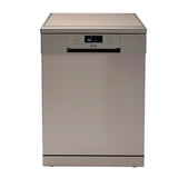 Euro Appliance Dishwasher 12 Place 6 Program Stainless Steel EDW12PSS