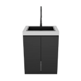 Everdure Seabreeze Sink Module Black EKMSINKTAPCB