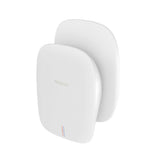 Phoenix Nuage Shower / Wall Mixer Matte White 129-7800-80-1