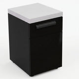 Everdure Neo Storage Module Black Stainless Steel NBSM-21B