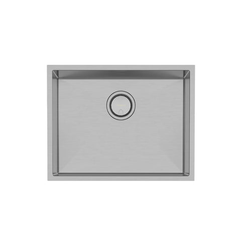 Phoenix Sink 4000 Series Large Single Bowl (Undermount/Overmount) Stainless Steel 310-1002-51
