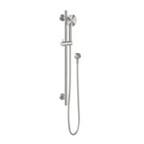 Phoenix Vivid Slimline Rail Shower Stainless Steel 316-6810-51