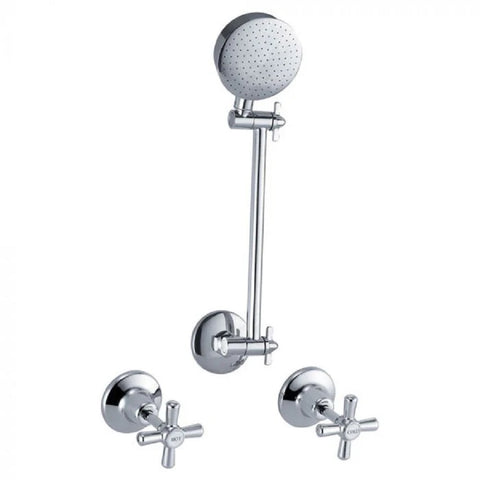 Fienza Houston Shower Set Chrome 331103