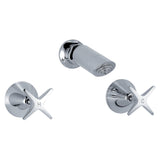 Fienza Laredo Shower Set Chrome 332103