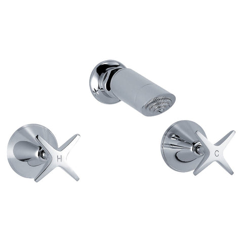 Fienza Laredo Shower Set Chrome 332103