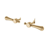 Fienza Lillian Lever Handle (Suits 339 Range) Urban Brass 200395UU