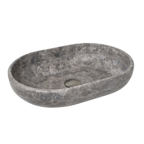 ADP Ollie Above Counter Basin 500x340mm Manyana TOPMOLL5034MA