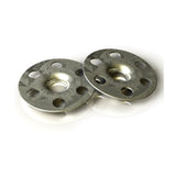 Thermogroup 35mm Zinc Fixing Washers Pk100 6016