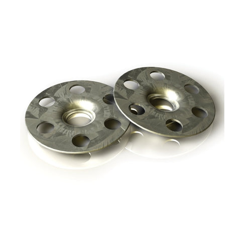 Thermogroup 35mm Zinc Fixing Washers Pk100 6016