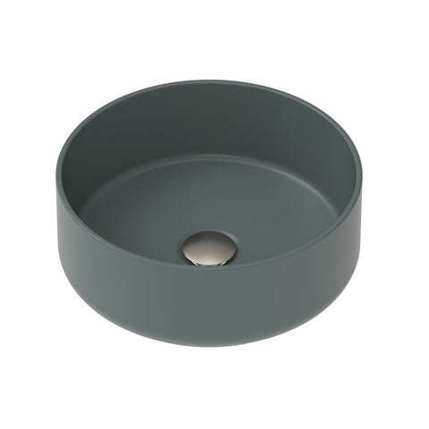 ADP Margot Above Counter Basin 360mm Matte Forest TOPCMAR360MF