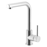 Abey Lucia Mixer Sidelever Chrome 3K2
