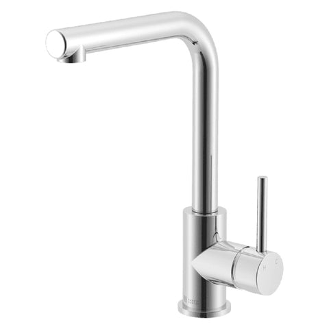 Abey Lucia Mixer Sidelever Chrome 3K2