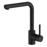 Abey Lucia Kitchen Mixer Pullout Black 3K6-B