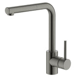 Abey Lucia Kitchen Mixer Pullout Gunmetal 3K6-GM