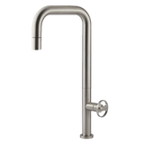 Abey Patio Pullout Kitchen Mixer Stainless Steel 400727