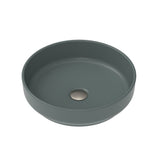 ADP Monroe Above Counter Basin 400mm Matte Forest TOPCMNR400MF