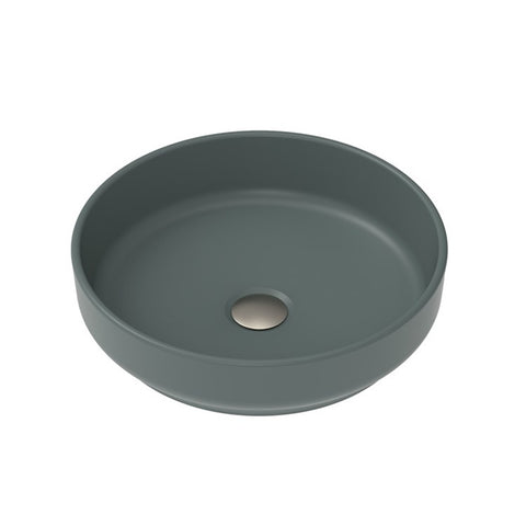 ADP Monroe Above Counter Basin 400mm Matte Forest TOPCMNR400MF