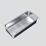 Artusi Colander Sink Accessory Stainless Steel CS16.39
