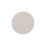 Fienza Starry Round Shower Head 200mm Brushed Nickel 411108BN