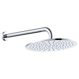 Fienza Empire Slim Shower Arm Set Chrome 411109-B