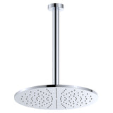 Fienza Empire Slim Shower Ceiling Dropper Set Chrome 411109-C