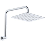 Fienza Tono Gooseneck Shower Arm Chrome 411129-A