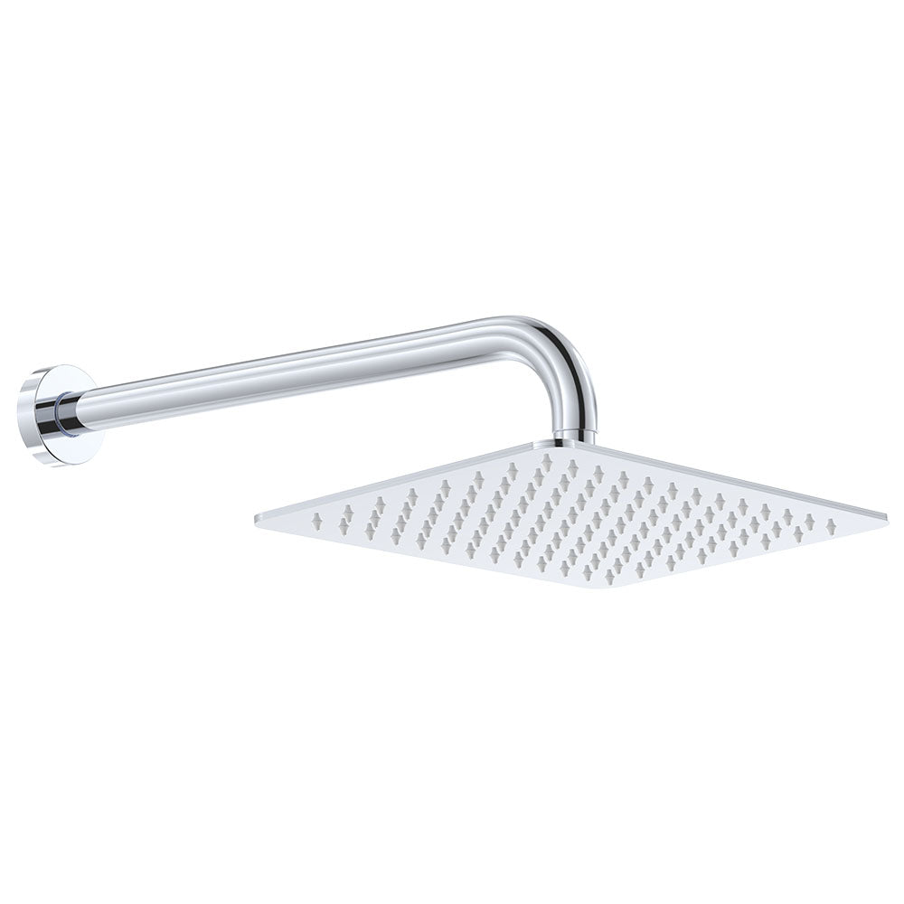 Fienza Tono Shower Arm Chrome 411129-B