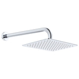 Fienza Tono Shower Arm Chrome 411129-B