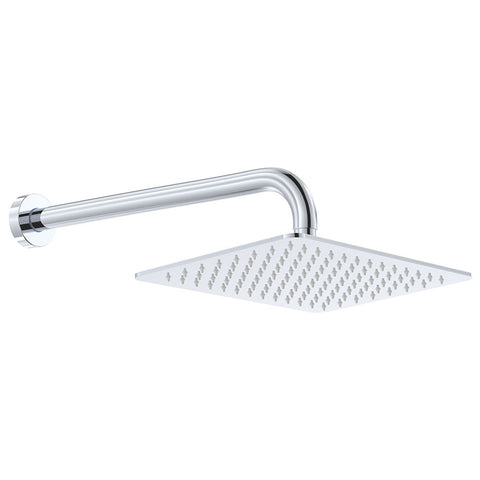 Fienza Tono Shower Arm Chrome 411129-B