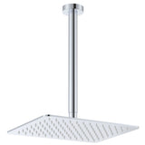 Fienza Tono Ceiling Shower Arm Chrome 411129-C