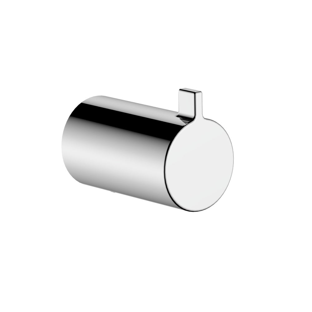 Hansgrohe Addstoris S Single Hook Chrome 41762000