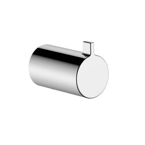 Hansgrohe Addstoris S Single Hook Chrome 41762000