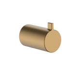 Hansgrohe Addstoris S Single Hook Brushed Bronze 41762140