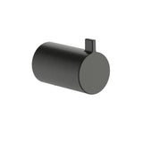Hansgrohe Addstoris S Single Hook Brushed Black Chrome 41762340