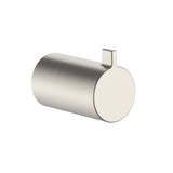 Hansgrohe Addstoris S Single Hook Brushed Nickel 41762820