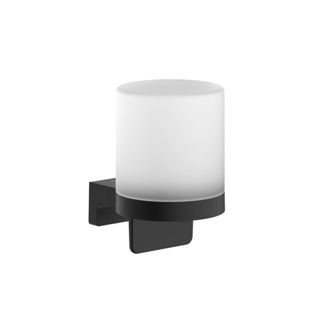 Hansgrohe Addstoris S Liquid Soap Dispenser Matte Black 41765670