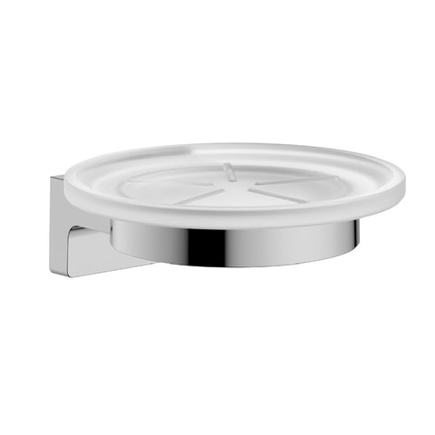Hansgrohe Addstoris S Soap Dish Chrome 41766000