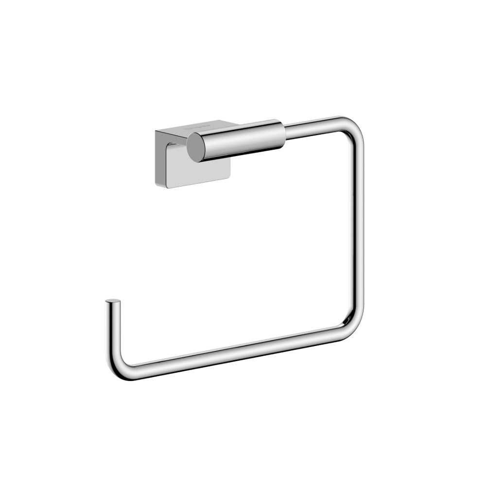 Hansgrohe Addstoris S Towel Ring Chrome 41784000