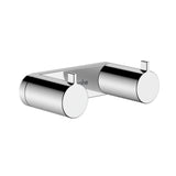 Hansgrohe Addstoris S Double Hook Chrome 41785000