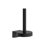 Hansgrohe Addstoris S Spare Roll Holder Matte Black 41786670