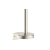 Hansgrohe Addstoris S Spare Roll Holder Brushed Nickel 41786820