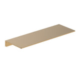 Hansgrohe Addstoris S Shelf Brushed Bronze 41794140
