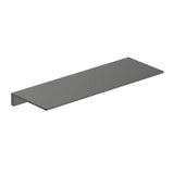 Hansgrohe Addstoris S Shelf Brushed Black Chrome 41794340
