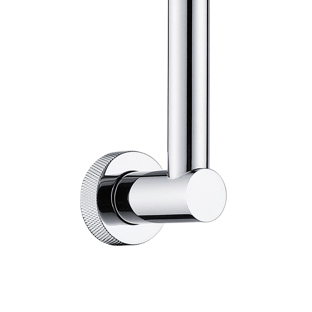 Fienza Industrial Flange Chrome 422122